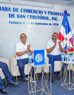 Cámara de Comercio de San Cristóbal presenta Expo Constitución 2026